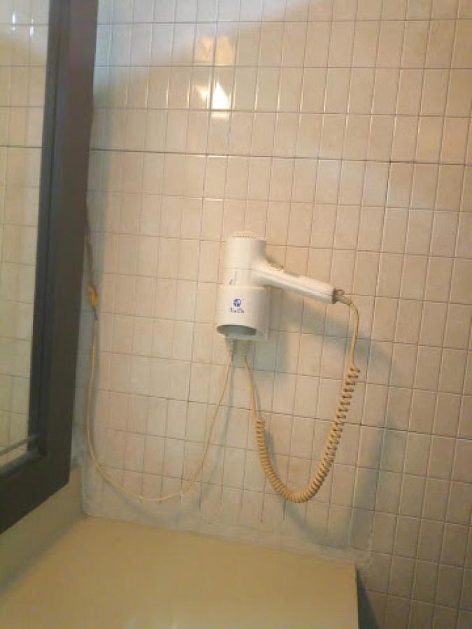 Room In Lodge - All Seasons Hotel-Owerri Buitenkant foto
